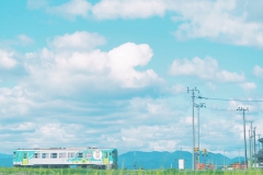 北条鉄道【2019年9月】